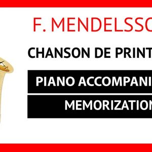 CHANSON_DE_PRINTEMPS_MENDELSSOHN_PIANO_ACCOMPANIMENT