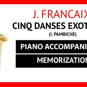 CINQ_DANSES_EXOTIQUES_FRANCAIX_PIANO_ACCOMPANIMENT