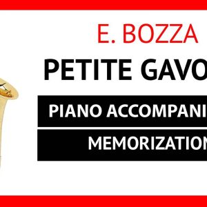 PETITE_GAVOTTE_BOZZA_PIANO_ACCOMPANIMENT