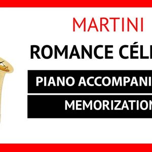 ROMANCE_CELEBRE_MARTINI_PIANO_ACCOMPANIMENT